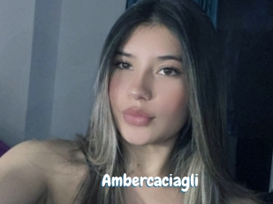 ambercaciagli Coquine Avenue