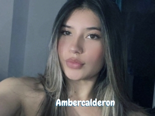 Ambercalderon