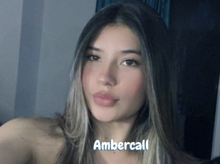 Ambercall