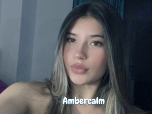 Ambercalm