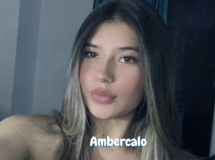Ambercalo