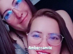Ambercamile