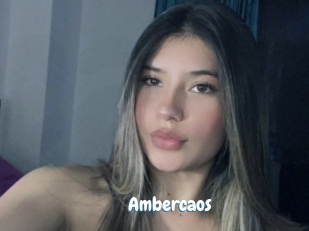 Ambercaos