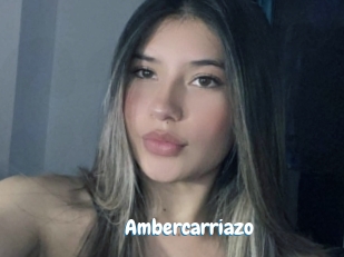 ambercarriazo Coquine Avenue