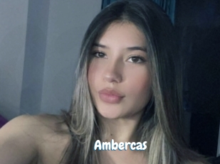 Ambercas