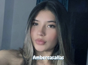 Ambercasallas