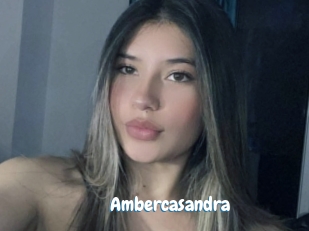 Ambercasandra