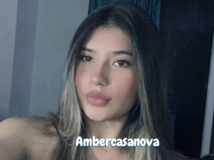 Ambercasanova