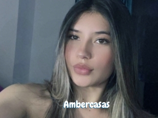 Ambercasas