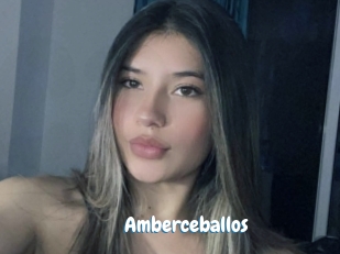 Amberceballos
