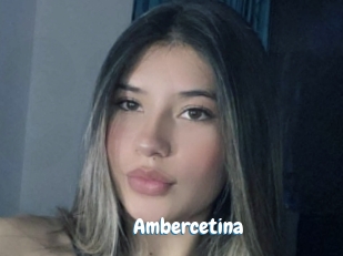 Ambercetina