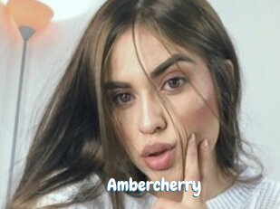 Ambercherry