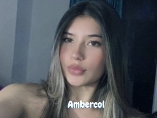 Ambercol