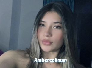 Ambercollman