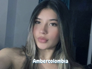 Ambercolombia