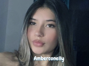 Amberconelly