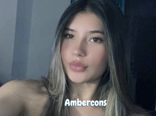Ambercons