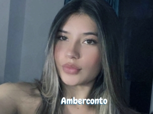 Amberconto