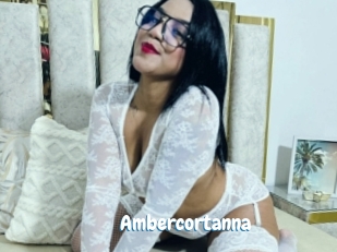 Ambercortanna