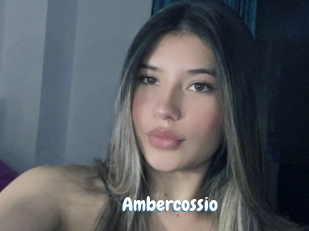 Ambercossio