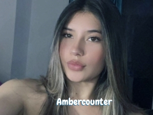 Ambercounter
