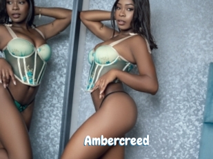Ambercreed