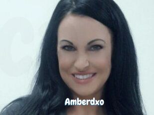 Amberdxo