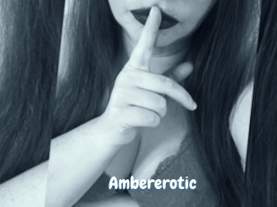 Ambererotic