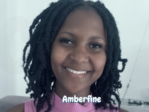Amberfine