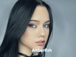amberfish Coquine Avenue