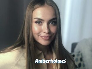 Amberholmes