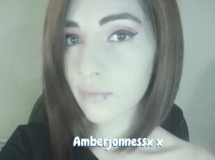 Amberjonnessx_x
