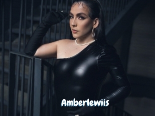 Amberlewiis