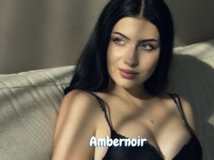 ambernoir Coquine Avenue