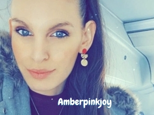 Amberpinkjoy