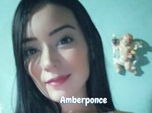 Amberponce