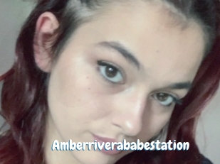 Amberriverababestation