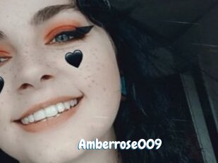 Amberrose009