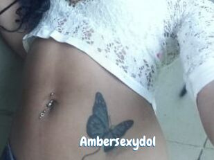 Ambersexydol