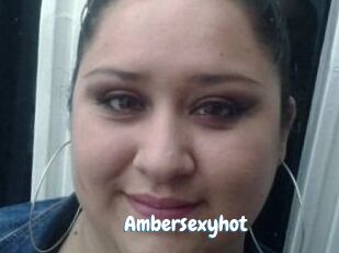 Ambersexyhot
