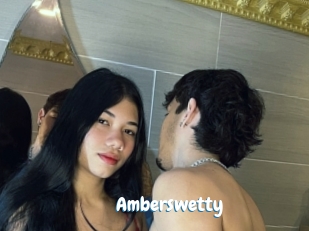 Amberswetty