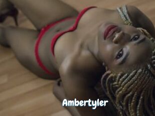 Ambertyler
