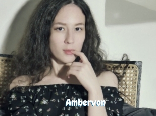 Ambervon