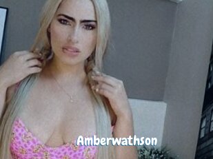 Amberwathson