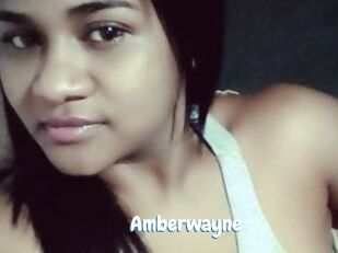 amberwayne Coquine Avenue