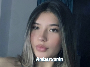 amberxanin Coquine Avenue