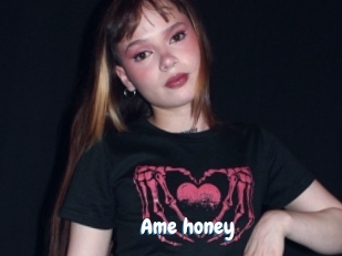 Ame_honey