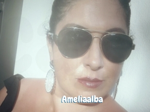 Ameliaalba