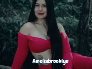 ameliabrooklyn Coquine Avenue