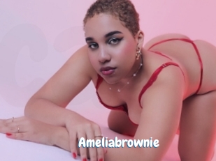Ameliabrownie